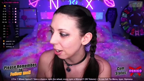 thekittengirlnix  23-02-2022